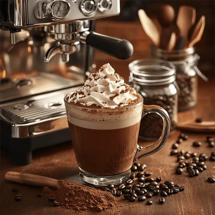 Coffee Loophole recipes