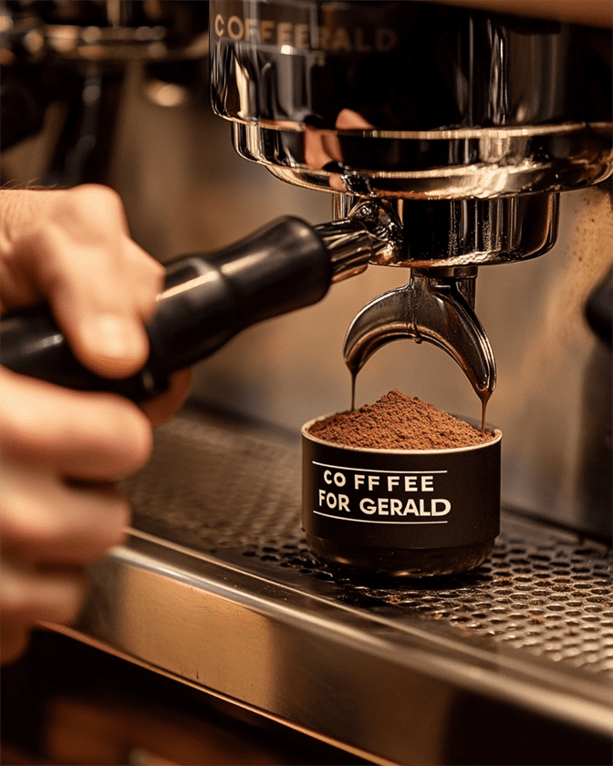 Counter Culture Coffee