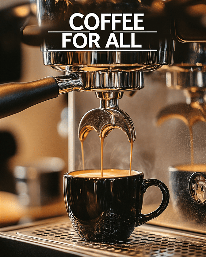 The Grounds Coffee Factory