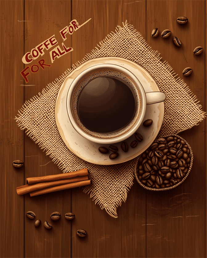 The best Cup of Coffee