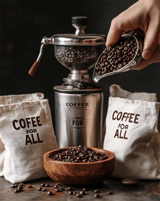 Does Purity Coffee Have Caffeine