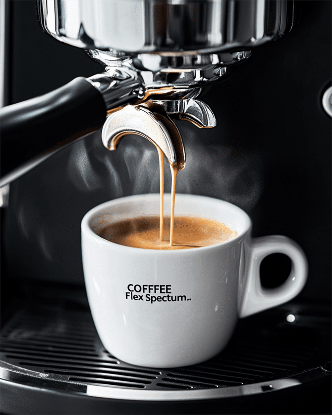 A Drip coffee machines