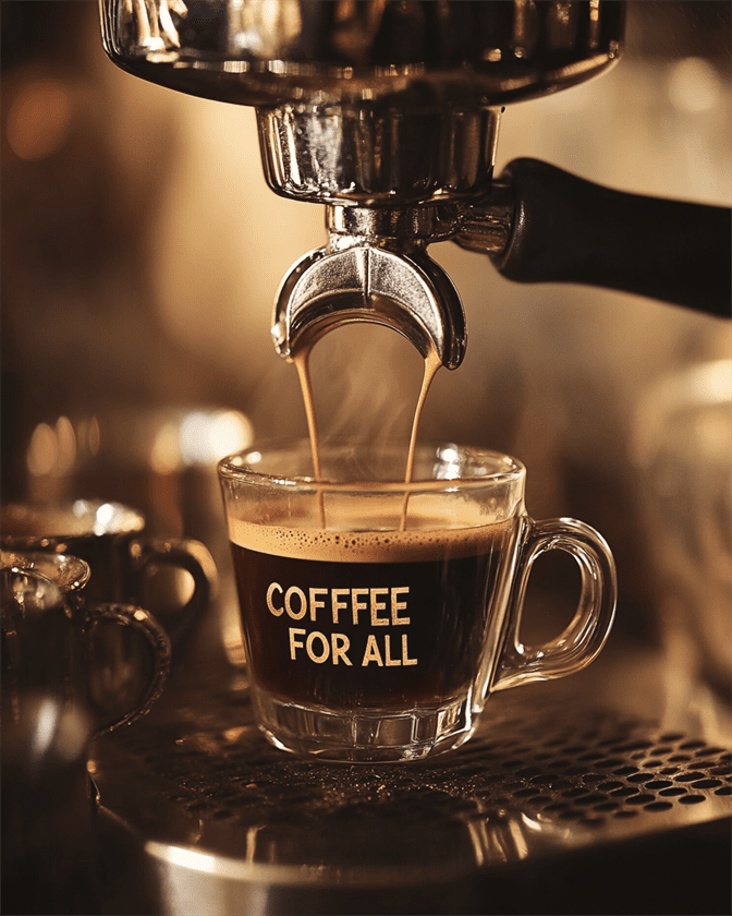 Milwaukee Coffee Maker