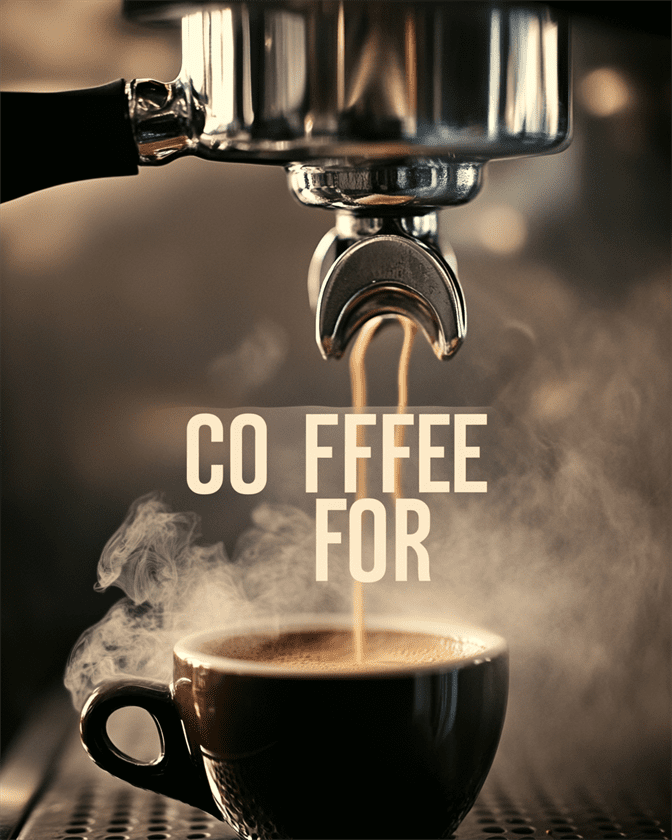 Breville Espresso Machine