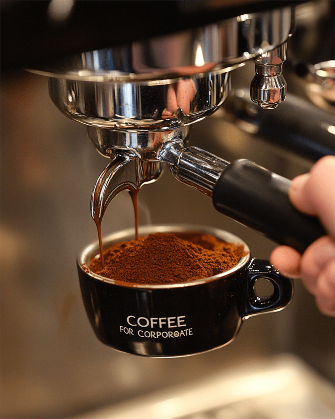 Types of Coffee Machines