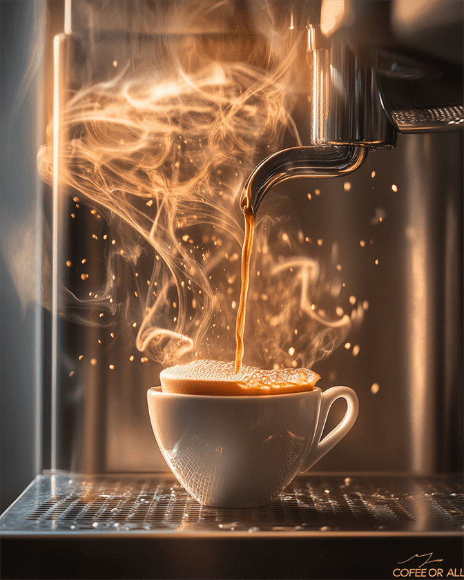 The best Coffee recipes