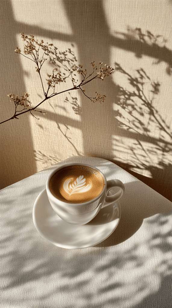 Almond Joy Coffee Creamer