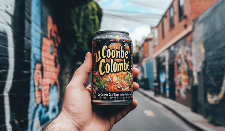 La Colombe Coffee
