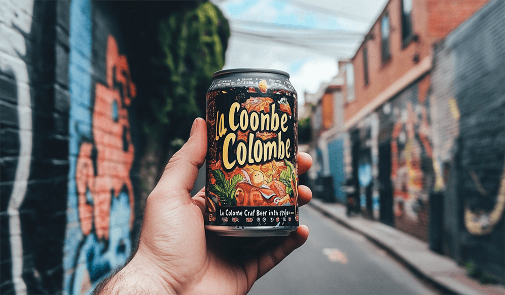 La Colombe Coffee