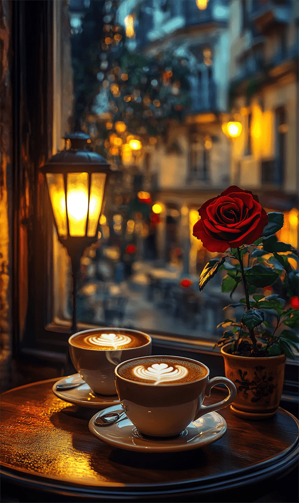 Cherry Street Coffee