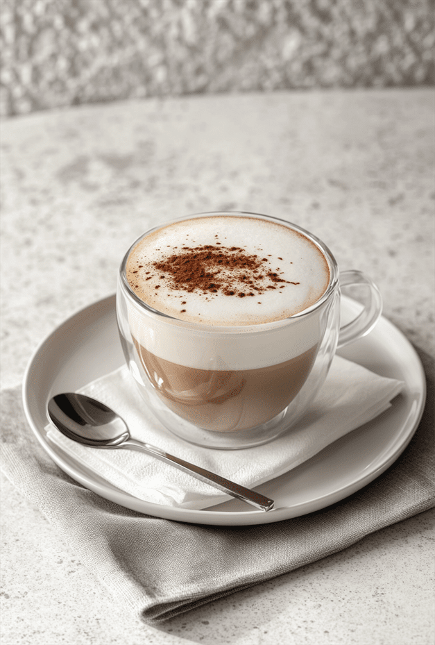 Coffee Mate French Vanilla