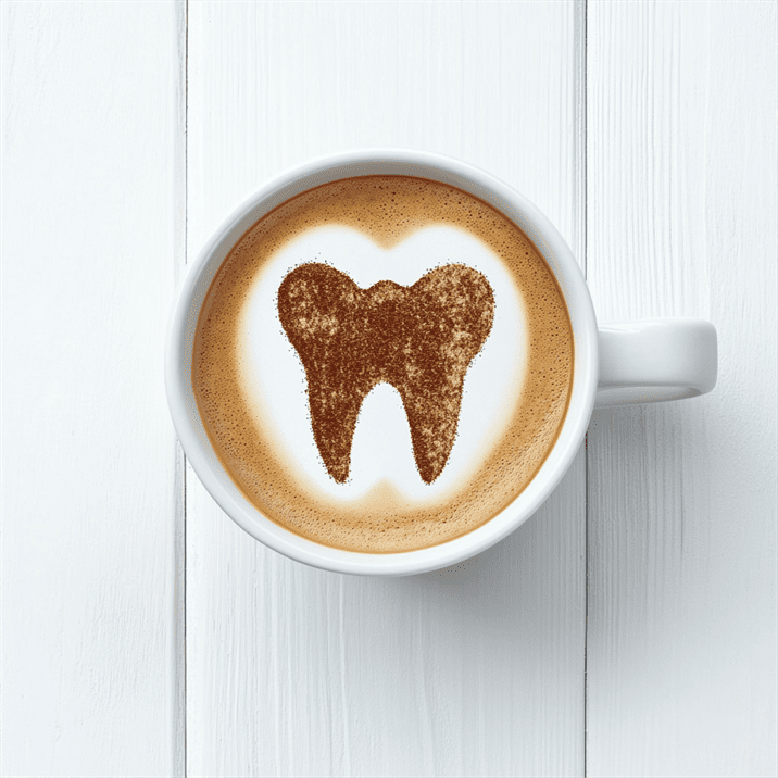 Coffee Brands Stain Teeth