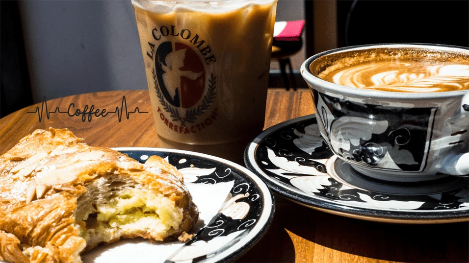 La Colombe Coffee