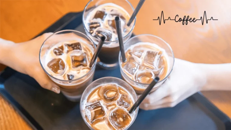 Dare Iced Coffee