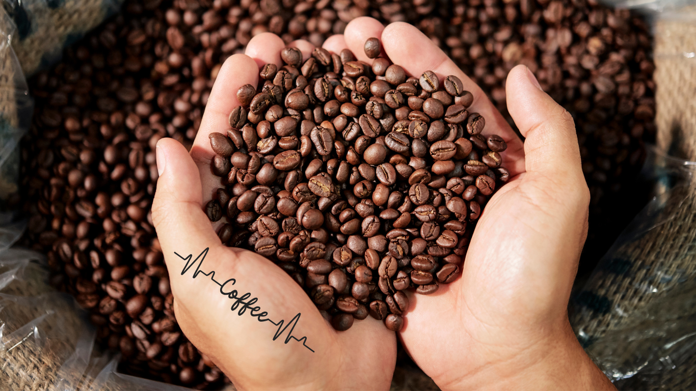 Coffee Beans