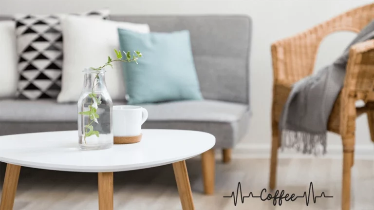 Midcentury Modern Coffee Table