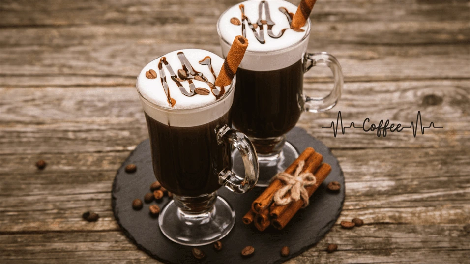 Irish Coffee