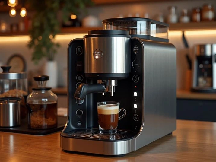 Lidl Coffee Machines