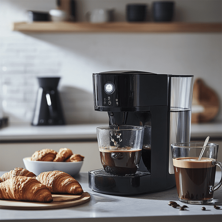 OXO 8-Cup Coffee Maker