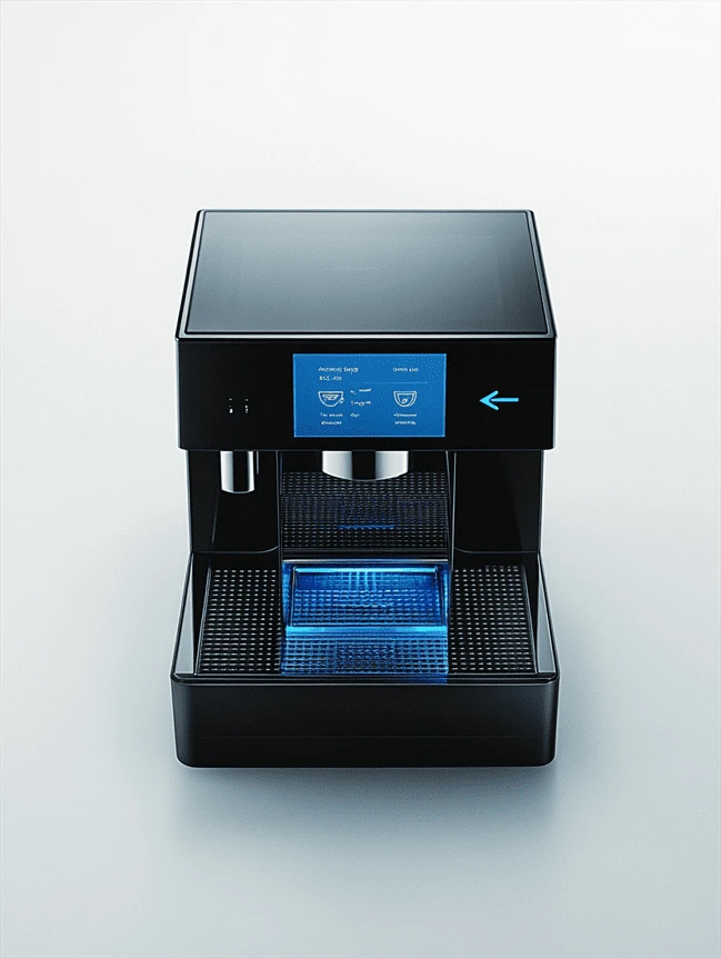 jura Coffee Machines
