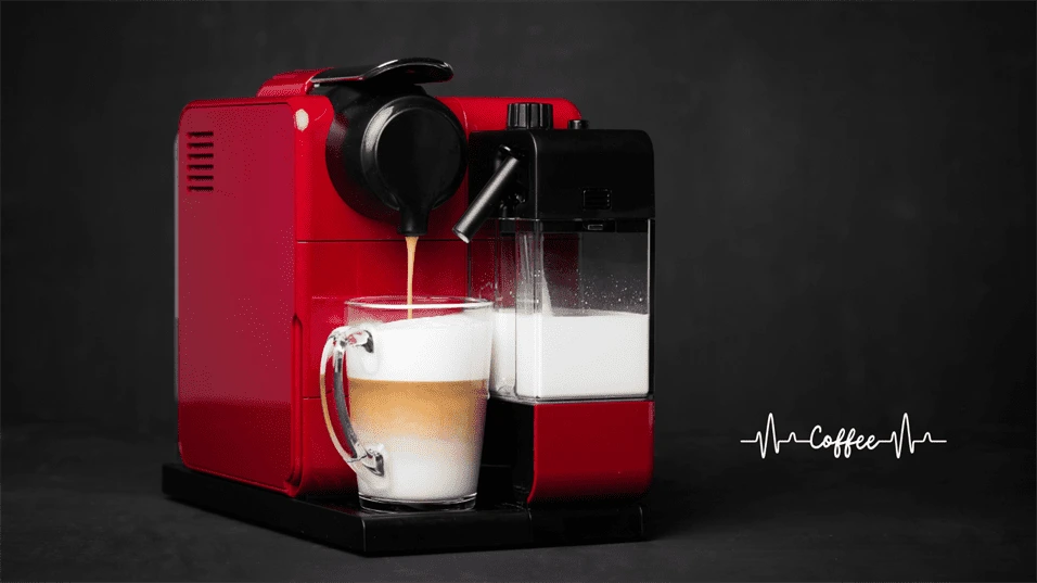 Bosch Coffee Machines