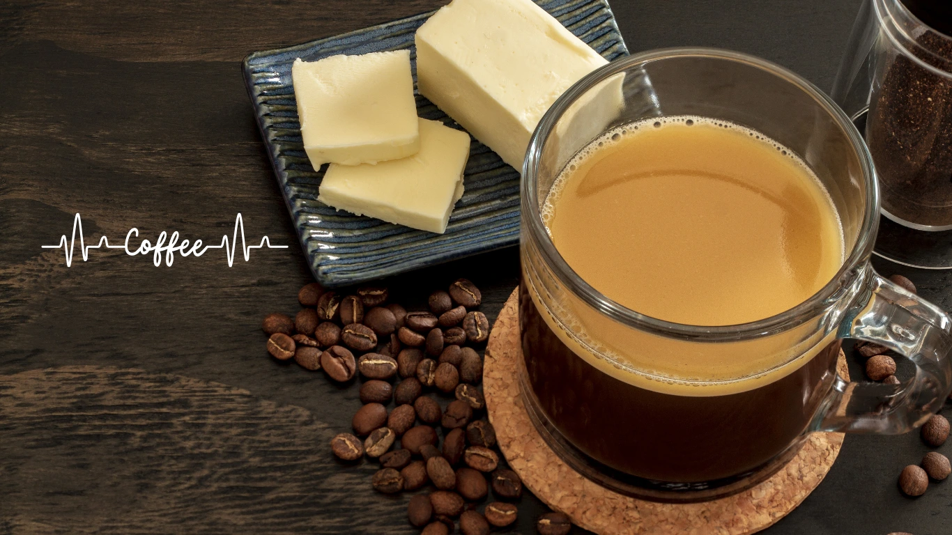 Bulletproof Coffee