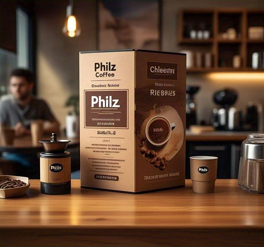 Philz Coffee