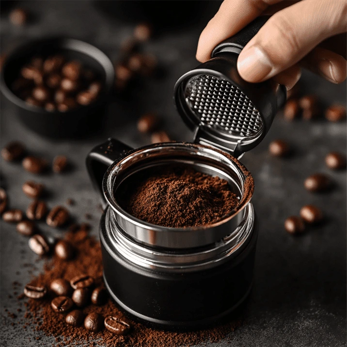 Coffee Tamper