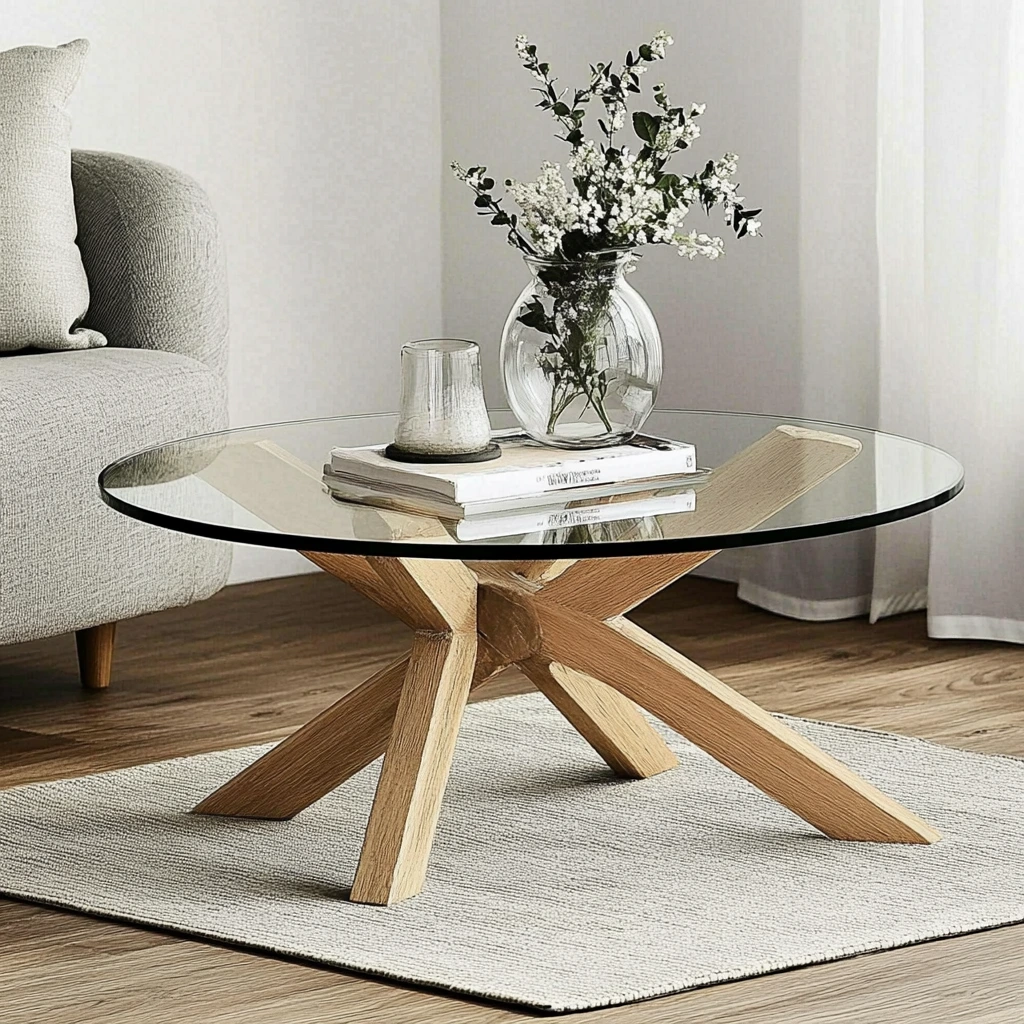 Coffee Table Legs