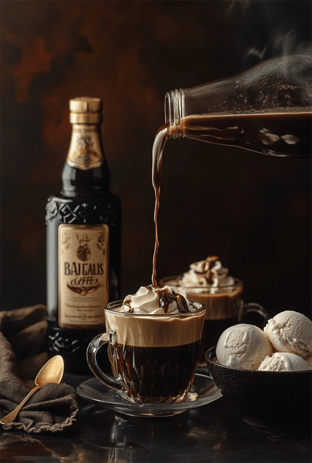 Coffee Liquor