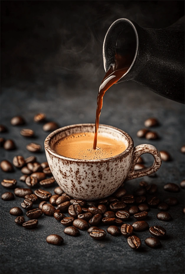 Naji Specialty Coffee