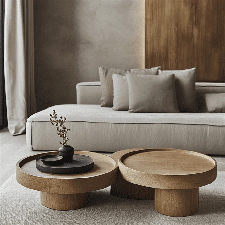 Coffee Tables in New Zealand