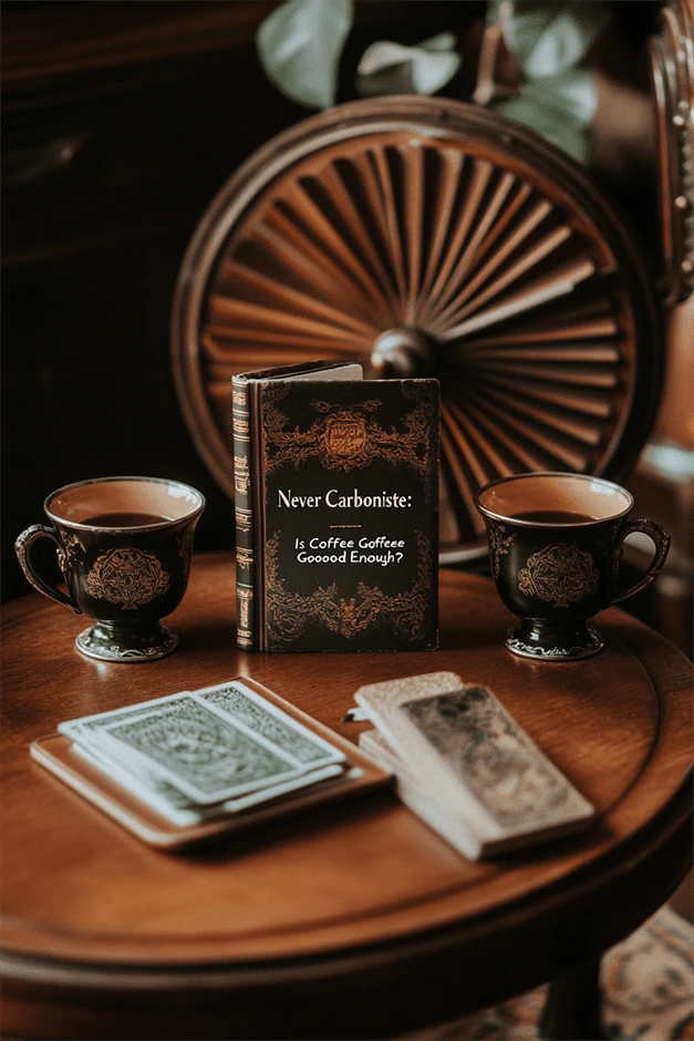 Coffee Advent Calendar