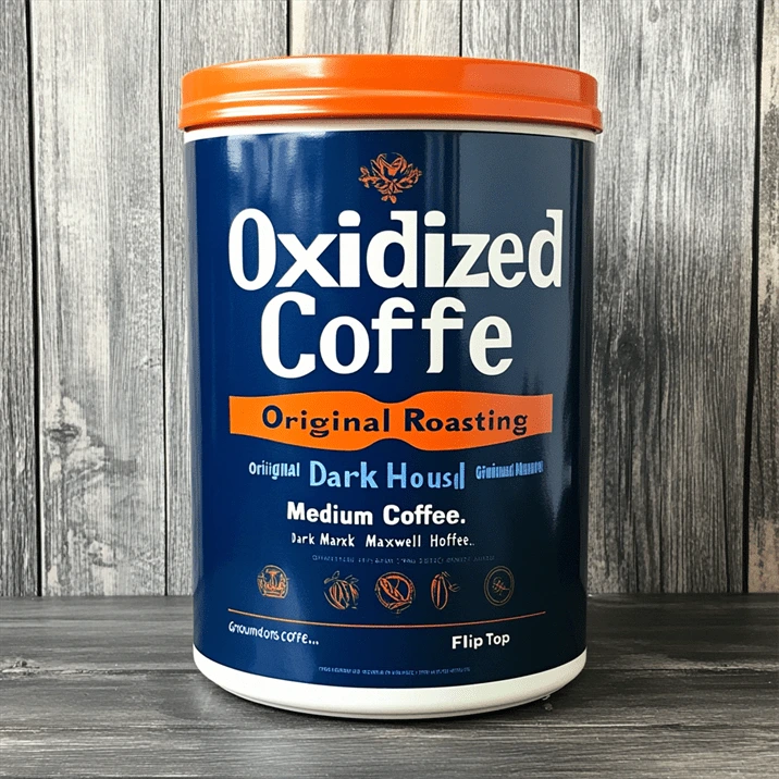 Maxwell House coffee