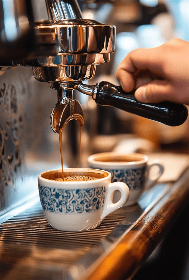 L'Or Coffee Machines