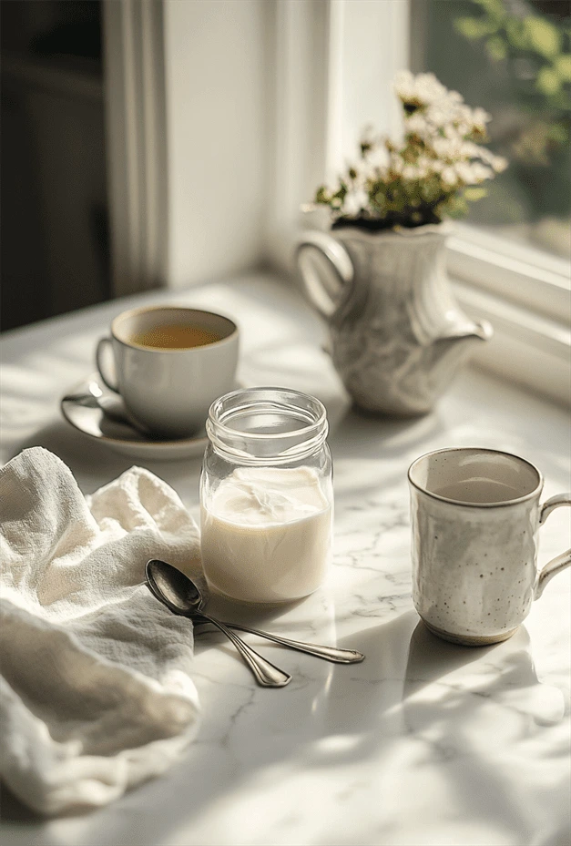 Delight Coffee Creamer