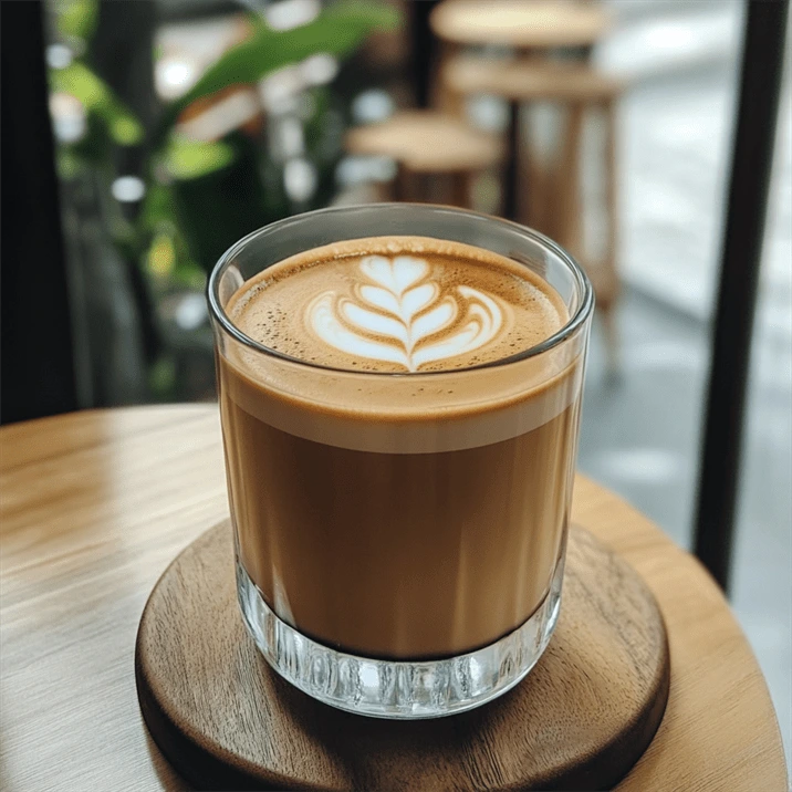 Cortado Coffee
