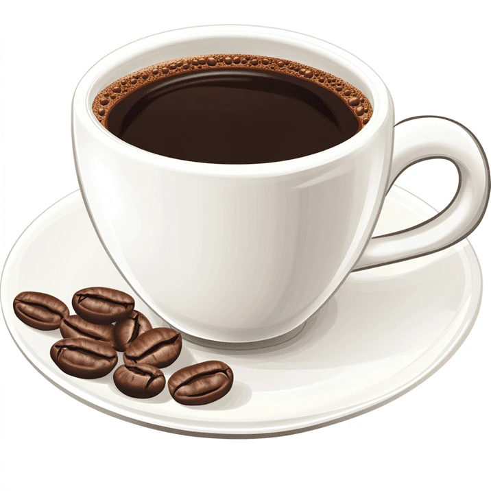 coffee clipart