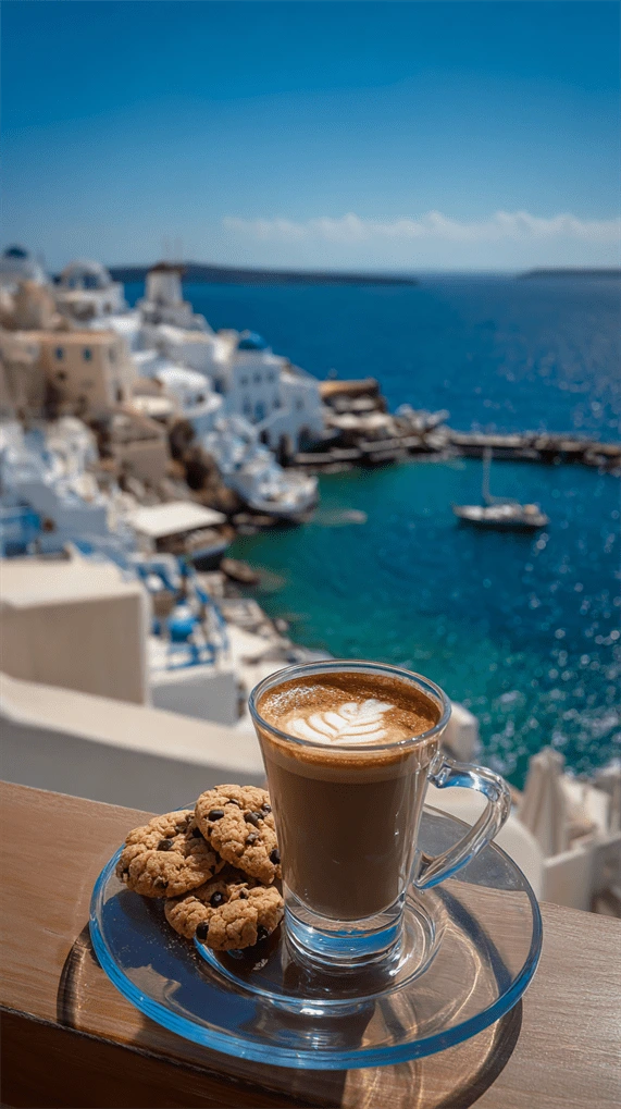 Greek Coffee